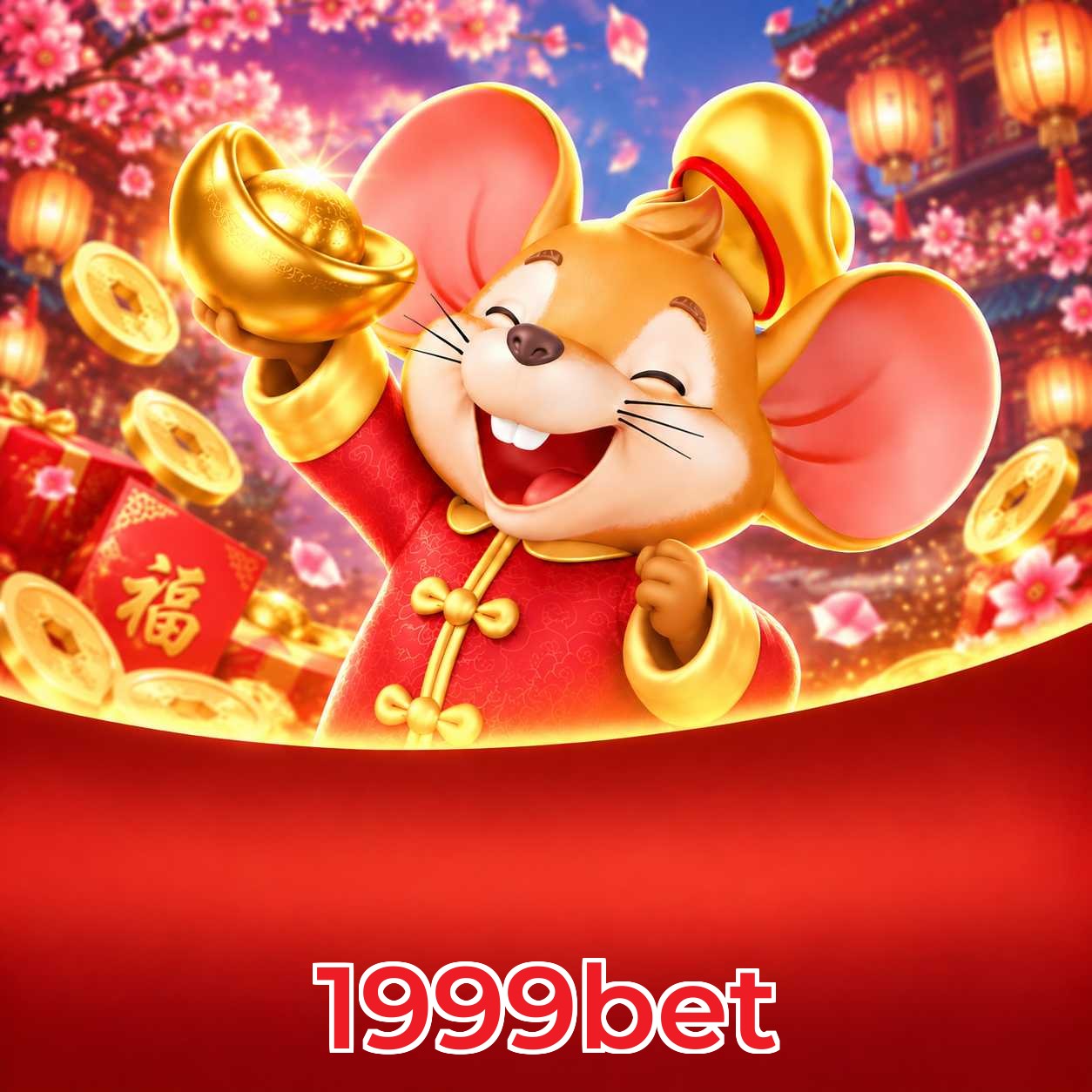 Plushie Frenzy para membros VIP 1999bet