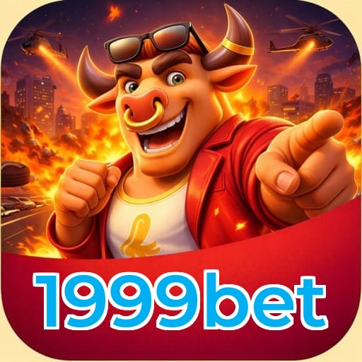 Aplicativo mobile 1999bet