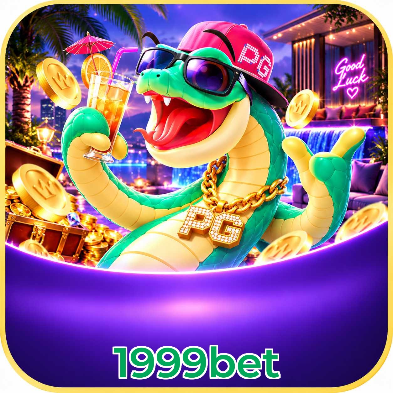 Roleta e slots Plushie Frenzy na 1999bet