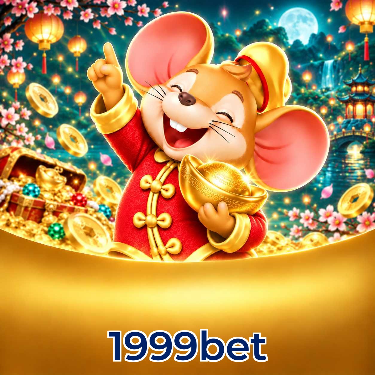 Plushie Frenzy com RTP 96.75% testado na 1999bet
