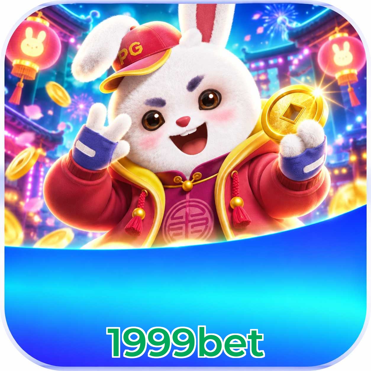 Plushie Frenzy na categoria slots 1999bet