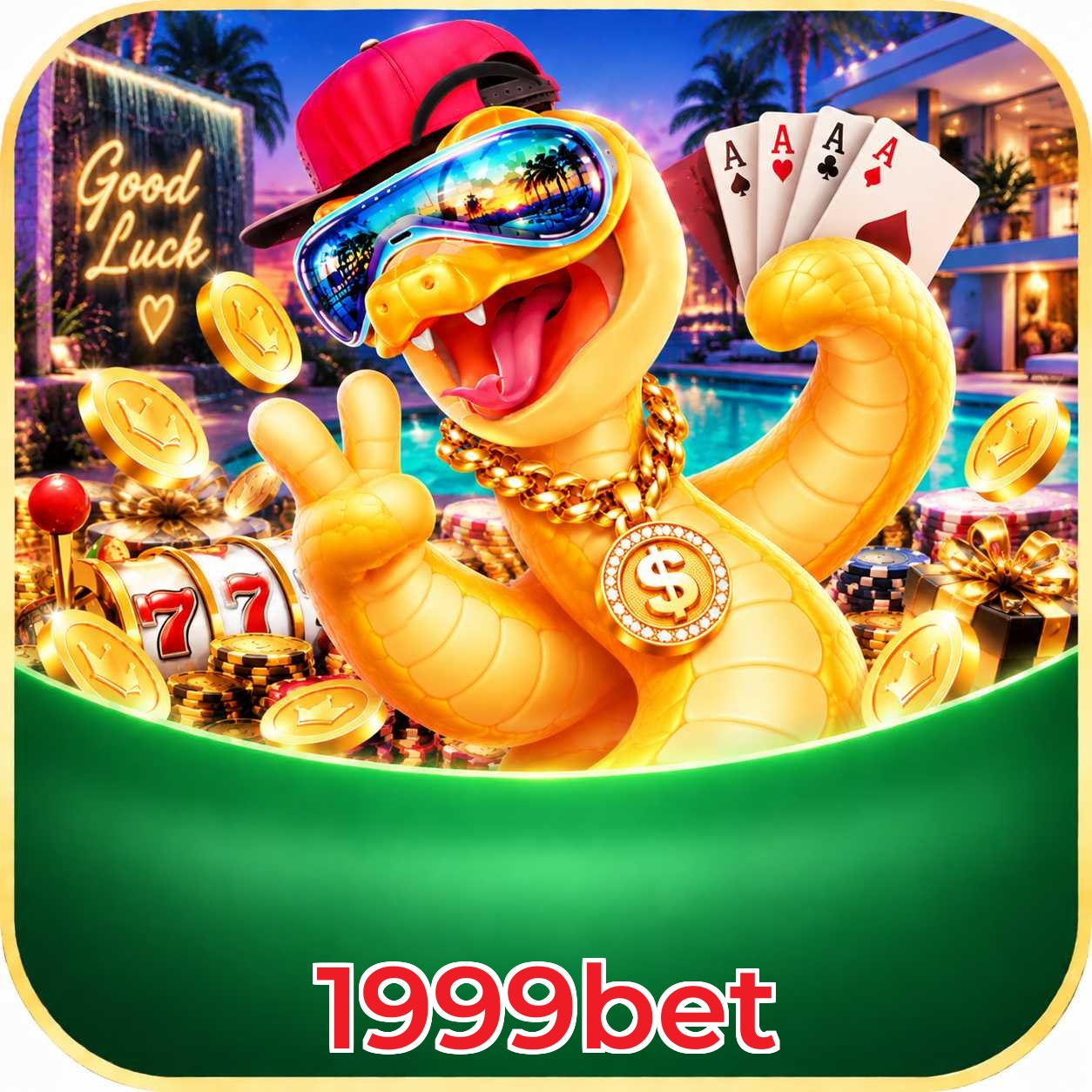 Interface de jogos na 1999bet incluindo Plushie Frenzy