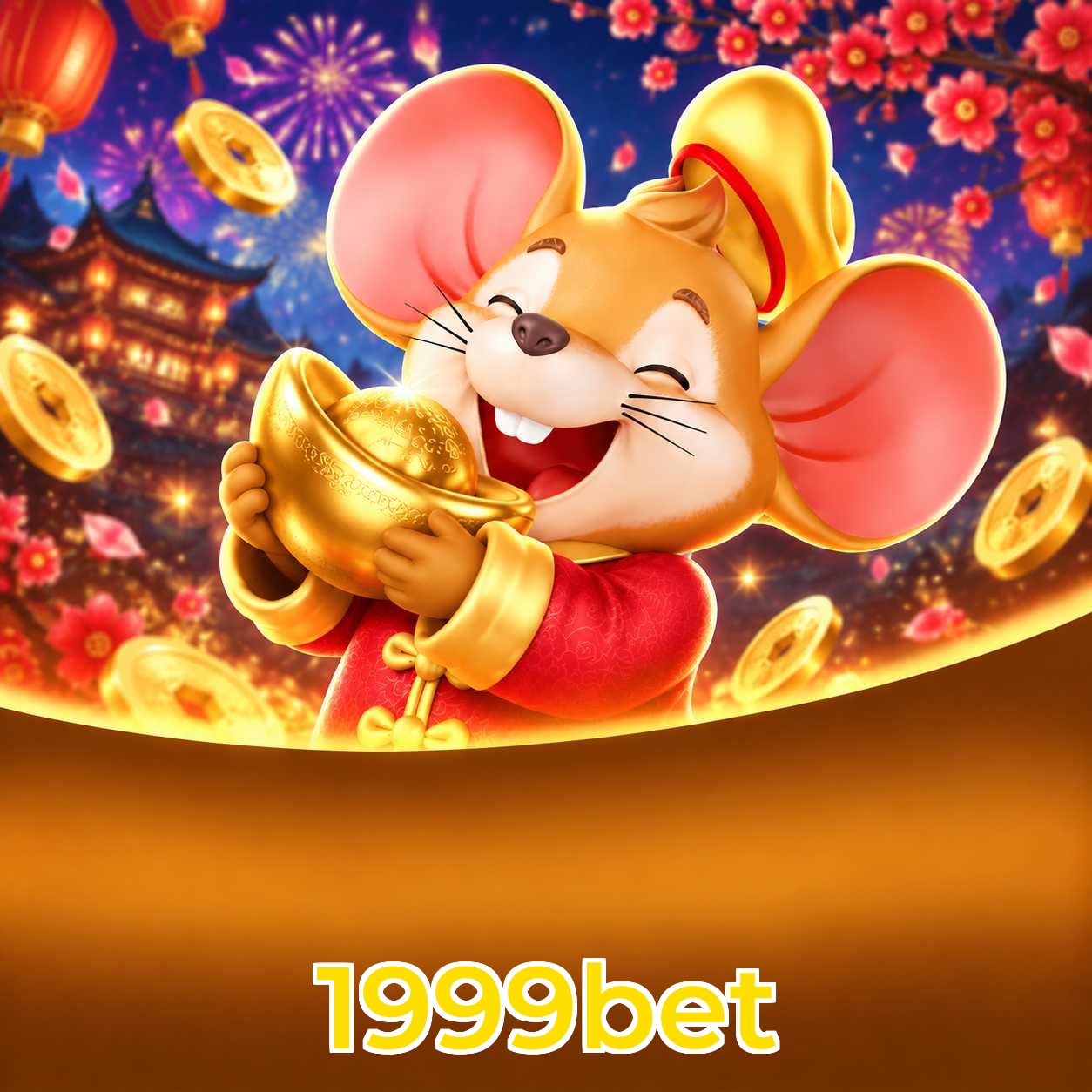 Bingo e slots Plushie Frenzy na 1999bet